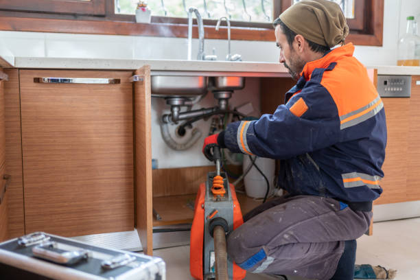 Best Toilet Repair Services  in Runnemede, NJ