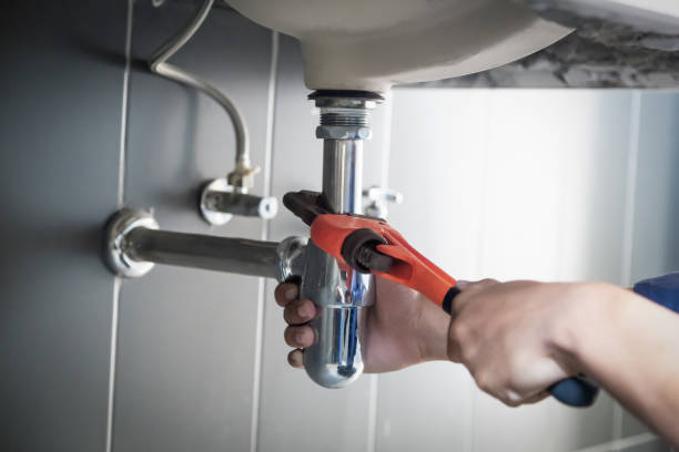 Best Pipe Repair Near Me  in Runnemede, NJ