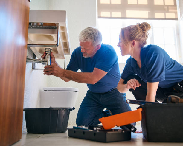 Best Residential Plumbing Services  in Runnemede, NJ